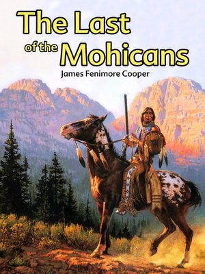 cover image of The Last of the Mohicans